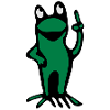 Frosch