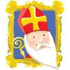 Sinterklaas in Lijst