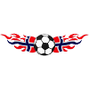 Football Flames (Norway)