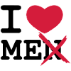 I Love Men