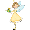Christmas Fairy