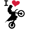 love jump