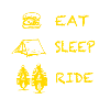 Eat Sleep Ride