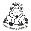Froschkönigin