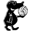 Volley-Maulwurf