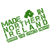 Made in Northern Ireland