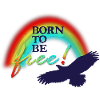 Né pour être libre