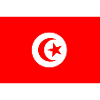 Drapeau Tunisie