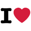 I love / I heart DELUXE