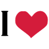 I LOVE