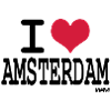 j'aime amsterdam par wam