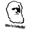 Charles Darwin: Viva La Evolucion!
