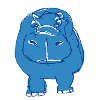 hippo