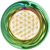 Flower of Life - Ring 1