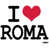 j'aime roma par wam