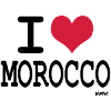 I Love Morocco - i love morocco by wam