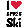 I love apresski