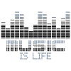 music is life equalizer