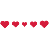 Liebe, Herz