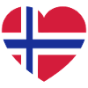 norge