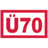 70 anniversaire