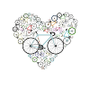 I Love My Bike