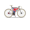 Love Bike, Love Britain