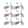 Brompton Bikes