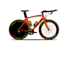 Trial Trial Bike