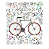 Liebe Fixie Rennrad