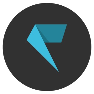 Logo Factornews com carré