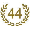 44
