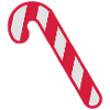 candy cane