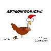 Hen nonconformist