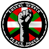 Euskadi peace power