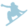 Snowboard