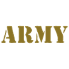 army