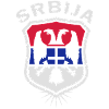Wappen Serbien Serbia Srbija