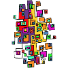 city map 1