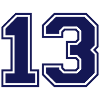 13