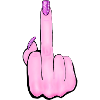 fuck you