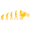 Evolution Motocross