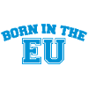 Born in the EU