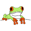 frosch