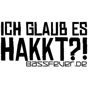 IGEH - Ich glaub es HAKKT?! (wt)