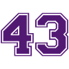 43