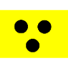 Blindenzeichen