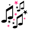 Noten - Musik
