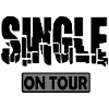 single on tour
