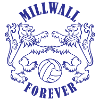 Millwall Forever